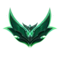 Ranga LOL_RANKS.EMERALD